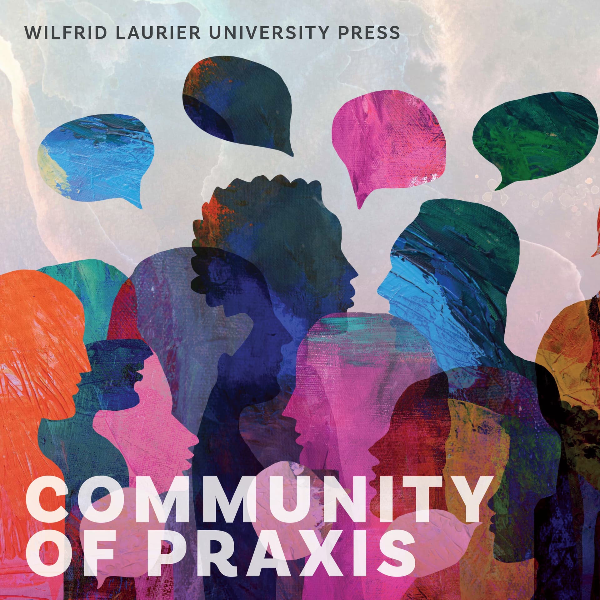 Community of Praxis - Podcasts