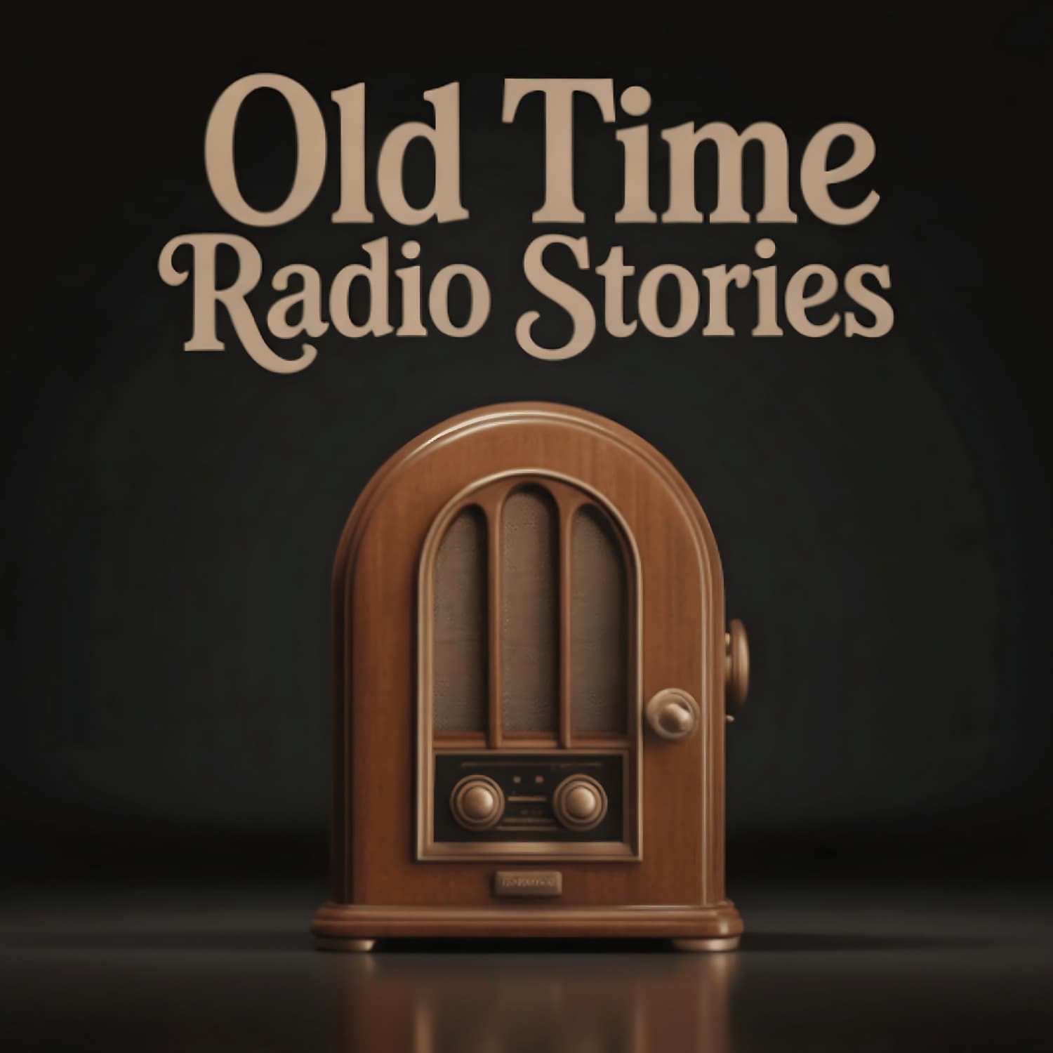 Old Time Radio Stories - Podcasts