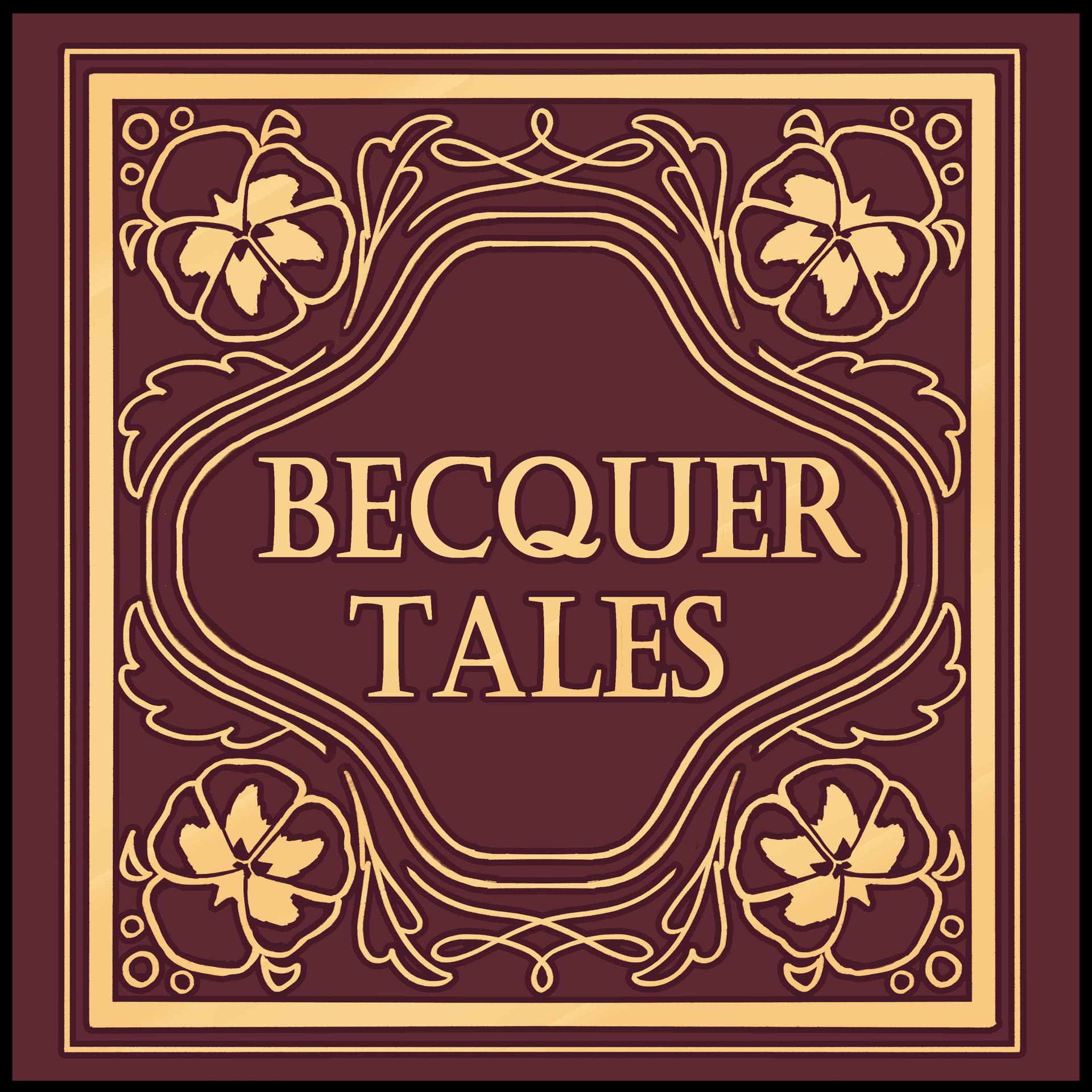 Becquer Tales