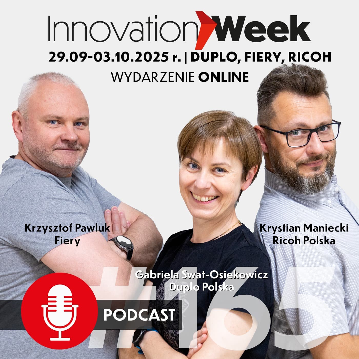 Podcasty, które publikujemy dla użytkowników Twoja Strefa Premium - Podcasts