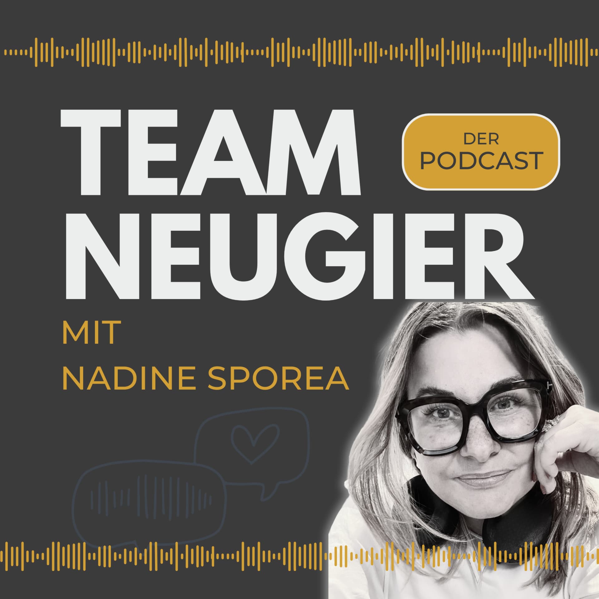 Team Neugier - der Podcast - Podcasts