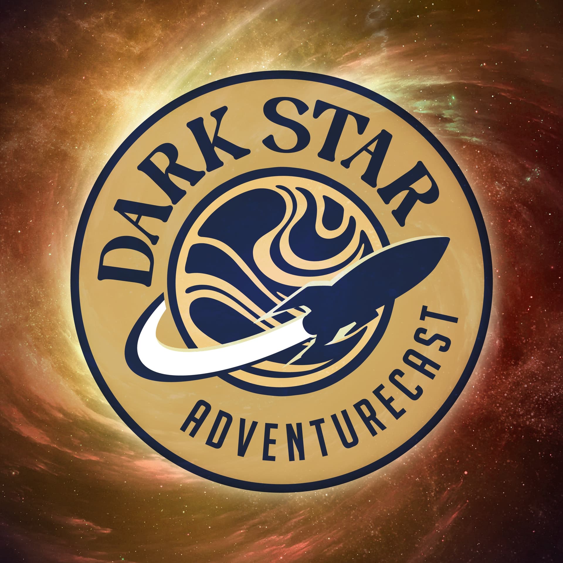 Dark Star Adventurecast - Podcasts