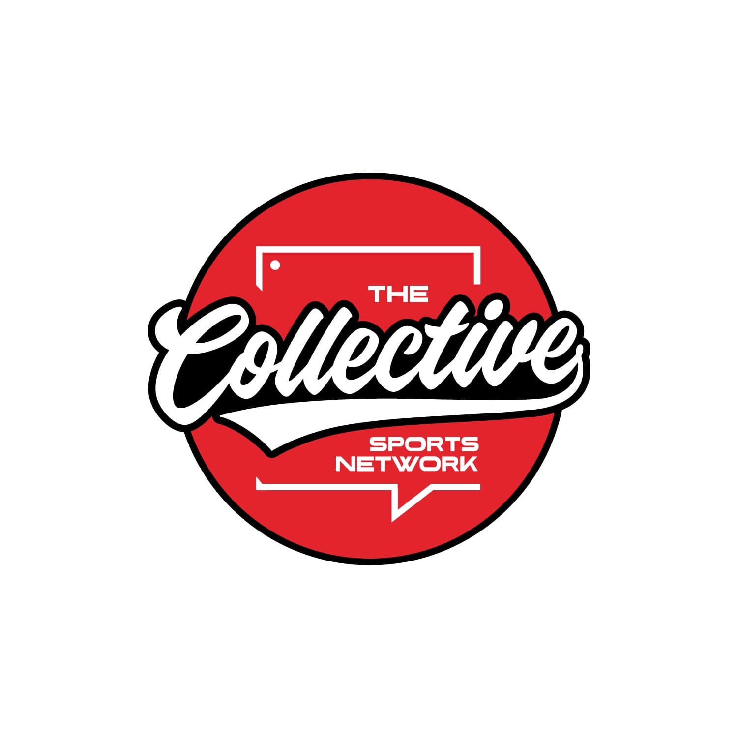 The Collective Sports Network - Podcasts
