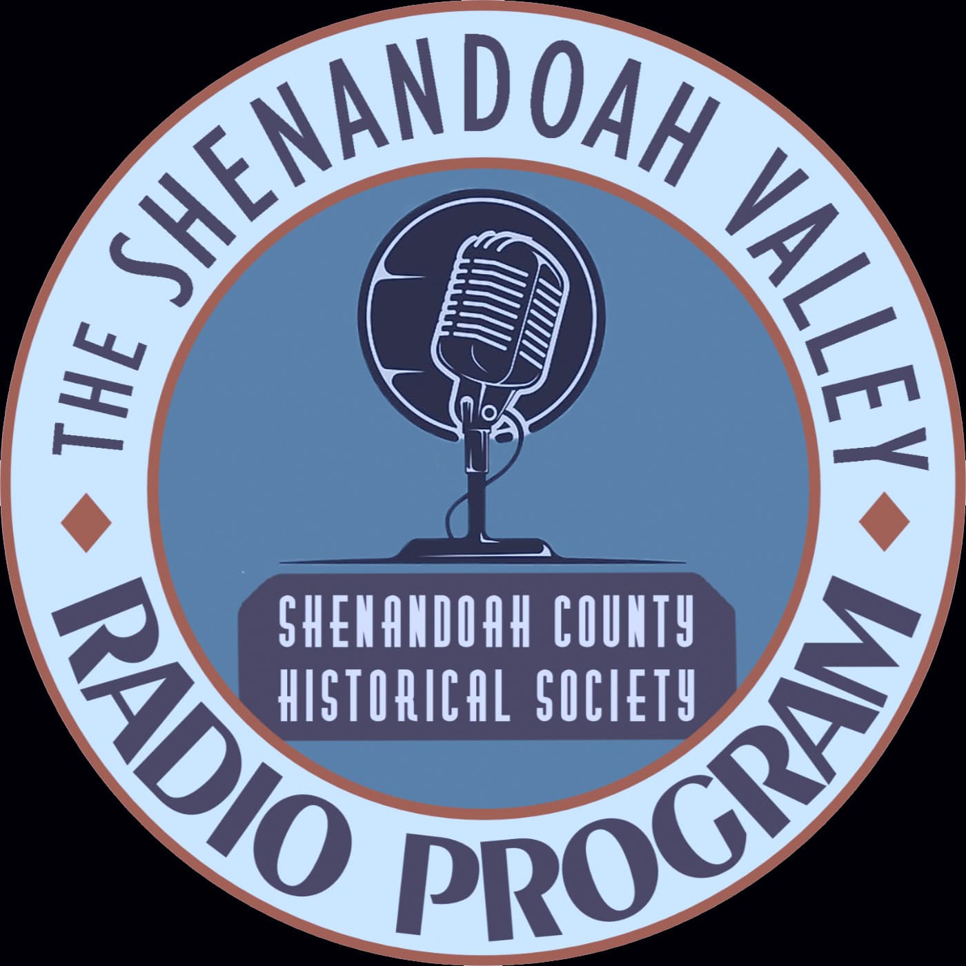 The Shenandoah Valley Radio Program - Podcasts