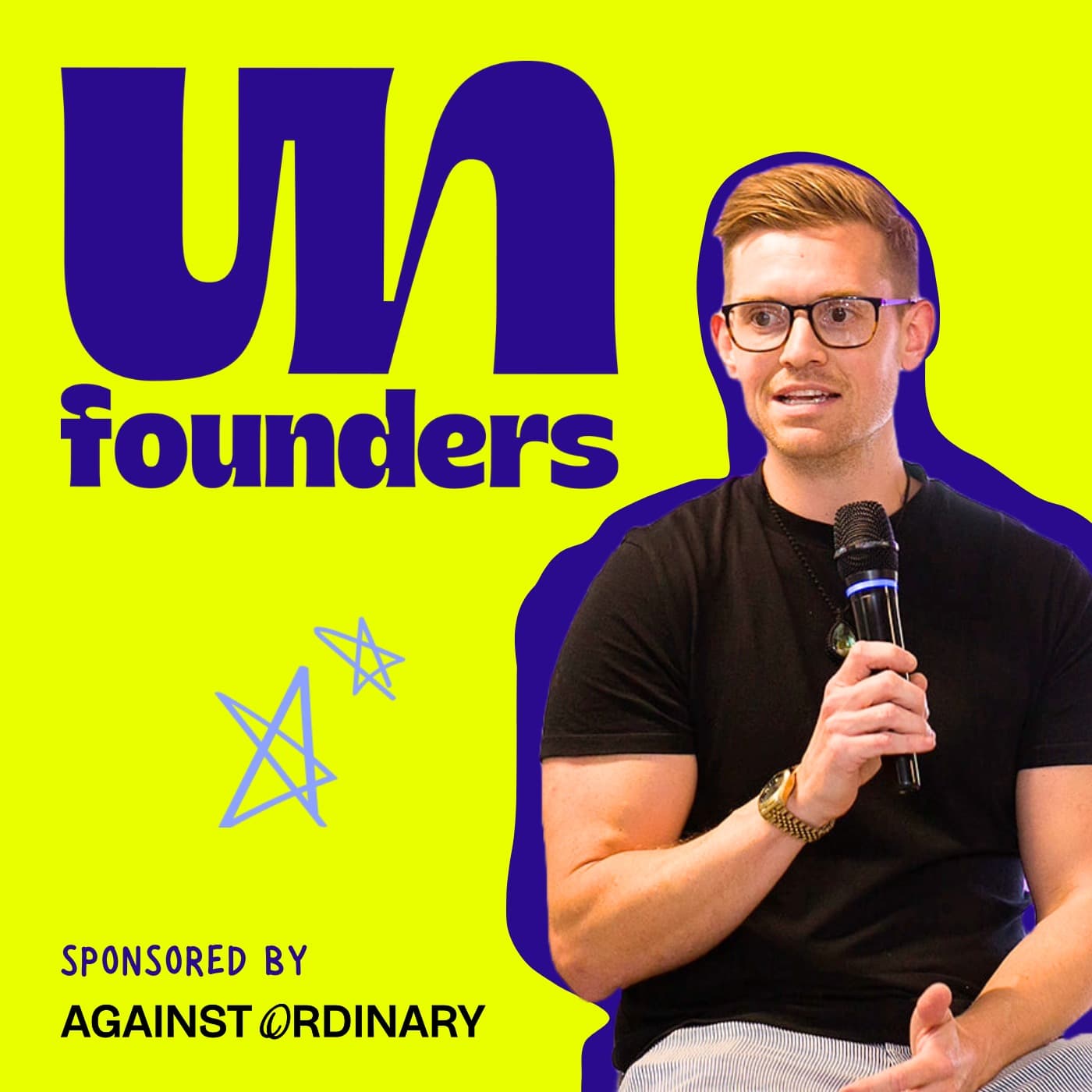 The Unfounders - Podcasts