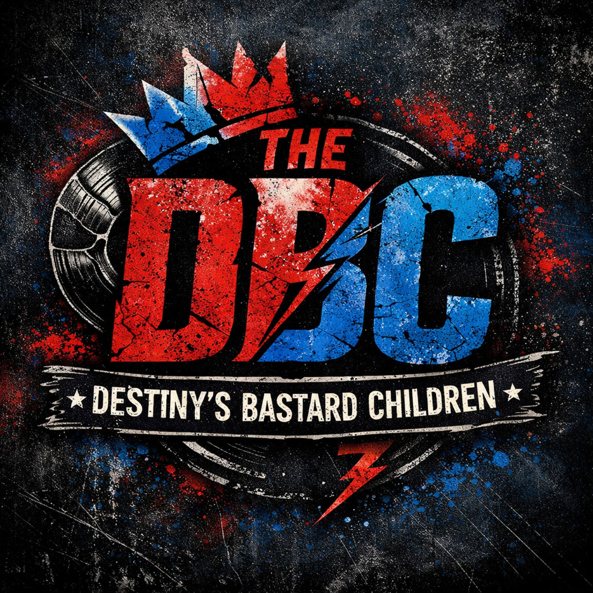 Destiny's Bastard Children