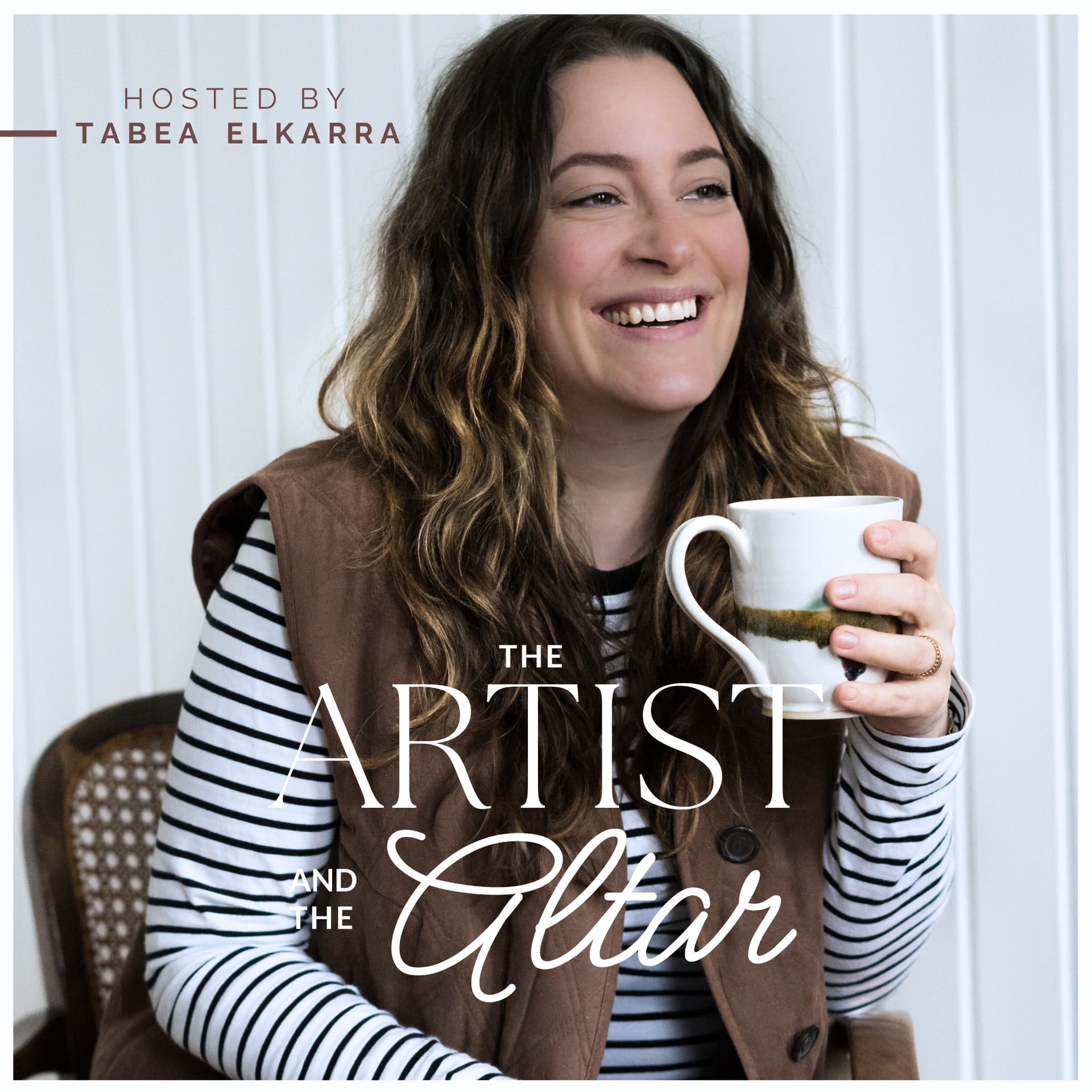 The Artist & The Altar - Podcasts
