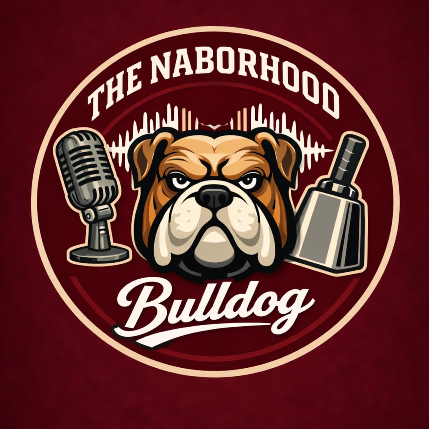 The Naborhood Bulldog - Podcasts