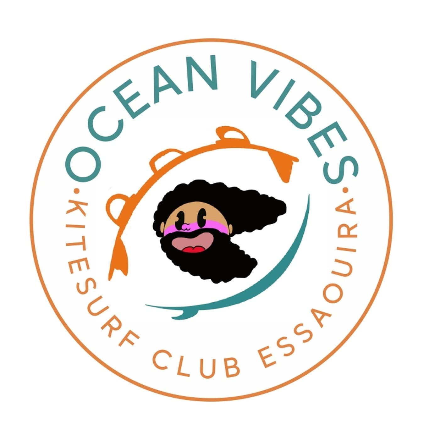 Kitesurf club Ocean vibes essaouira - Podcasts