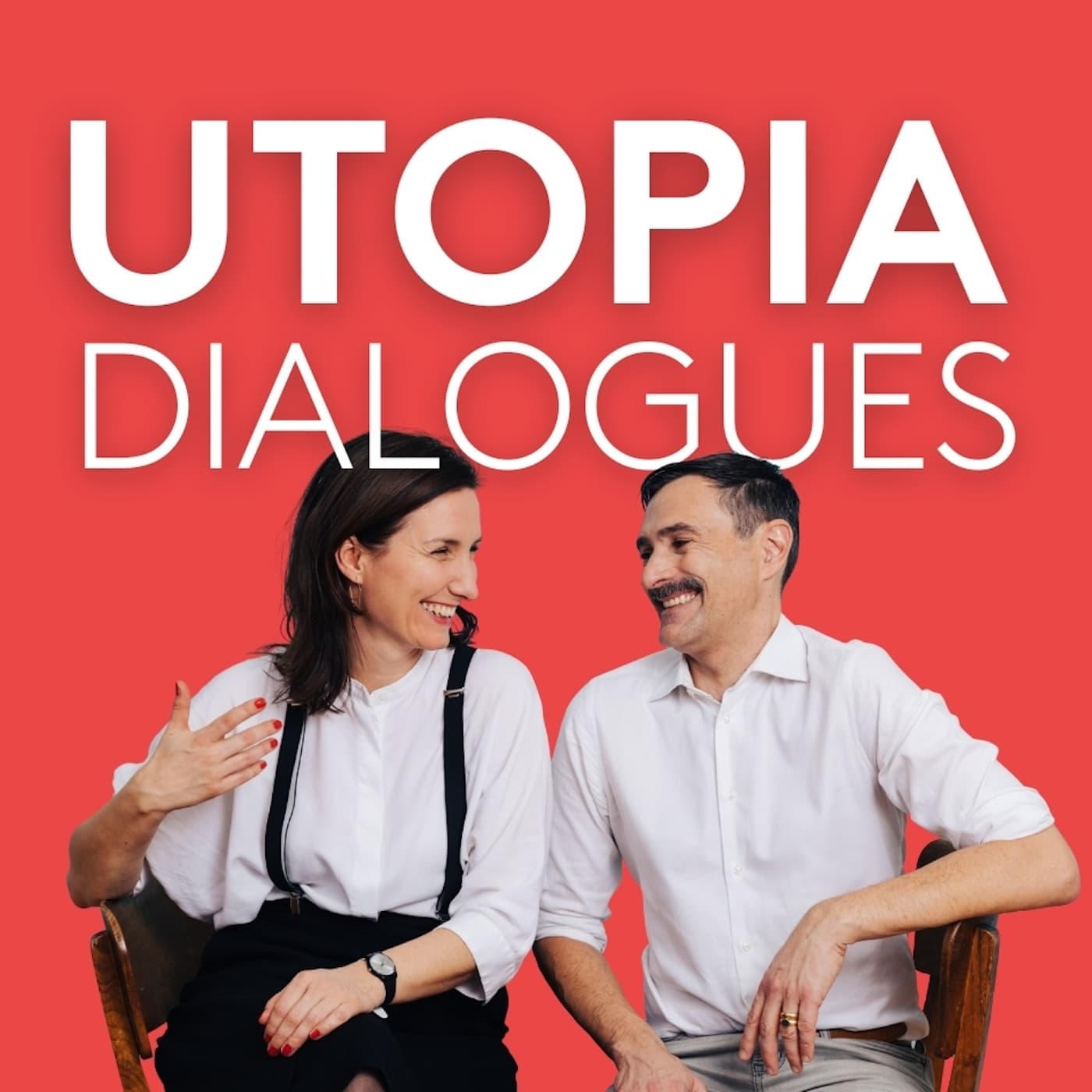 UTOPIA DIALOGUES - Podcasts