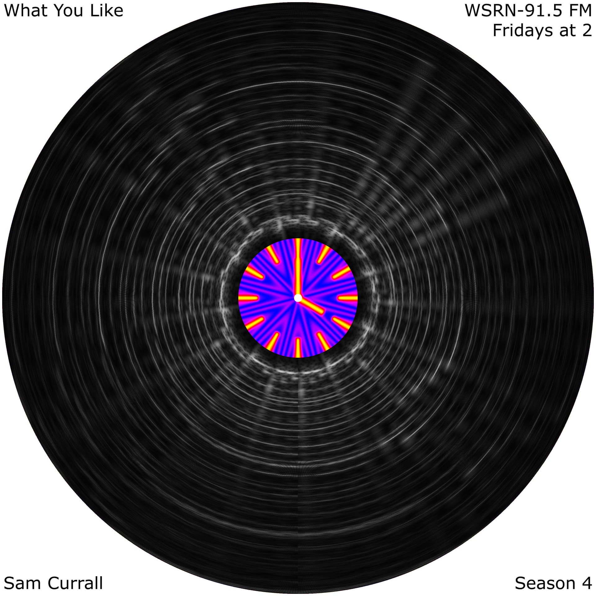 What You Like - Podcasts