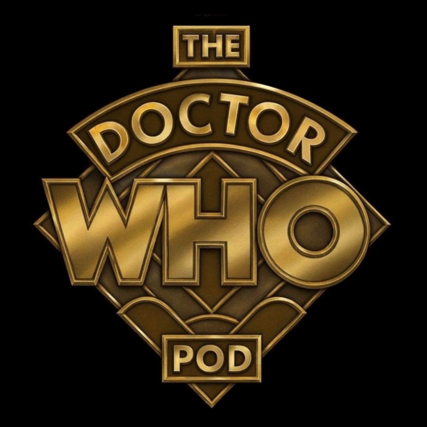 The Dr Who Pod - Podcasts