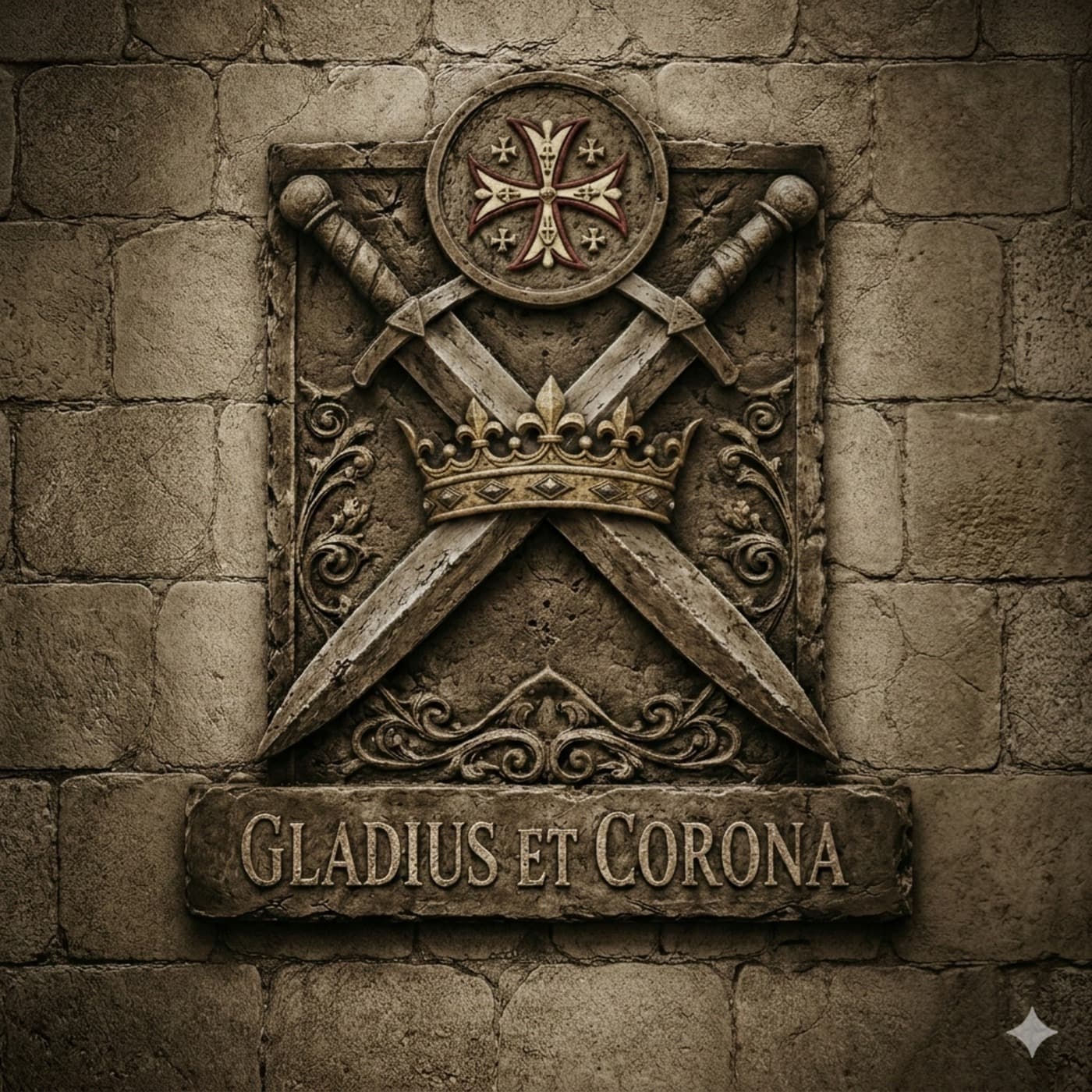 Gladius et Corona