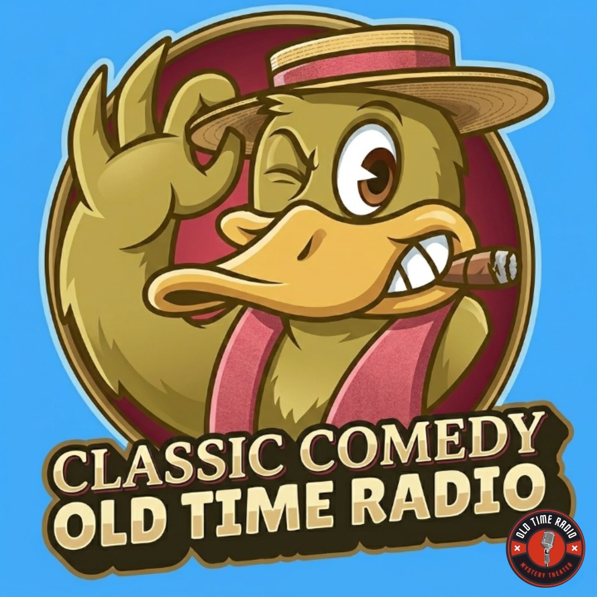 Comedy Classics Old Time Radio Podcast - Podcasts
