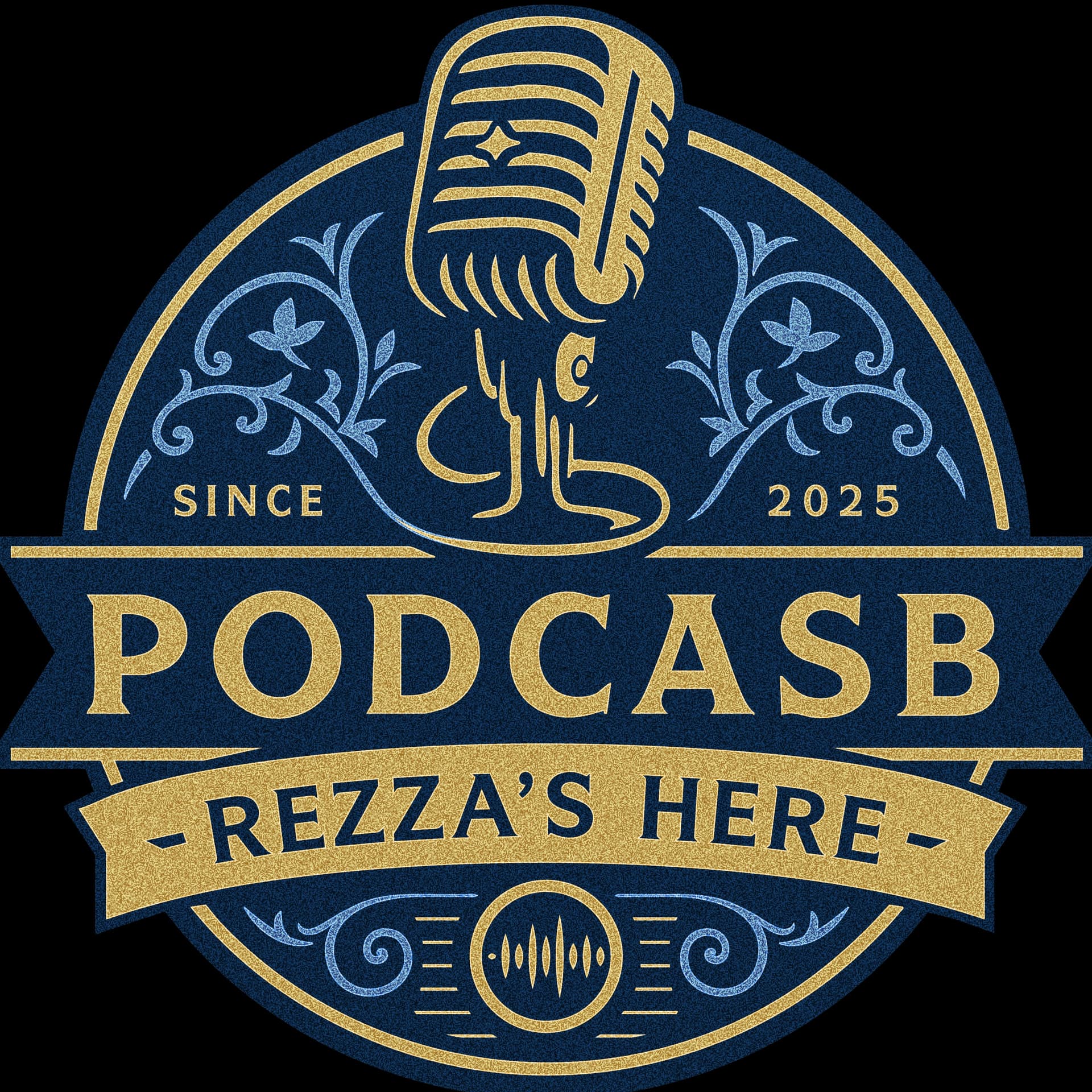 PODCASB = پادکسب = Podcasb - Podcasts