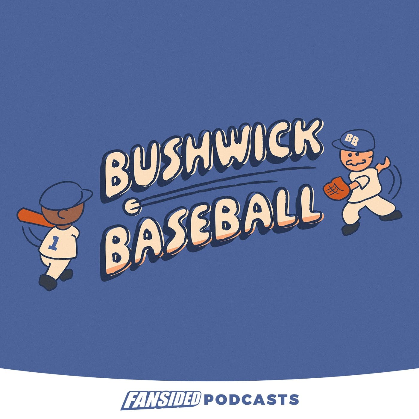 Bushwick Baseball - Podcasts