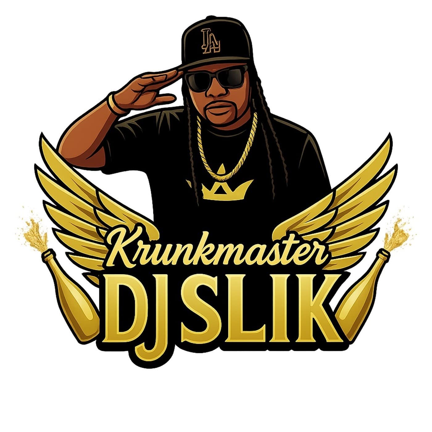 Dj Slik - Podcasts