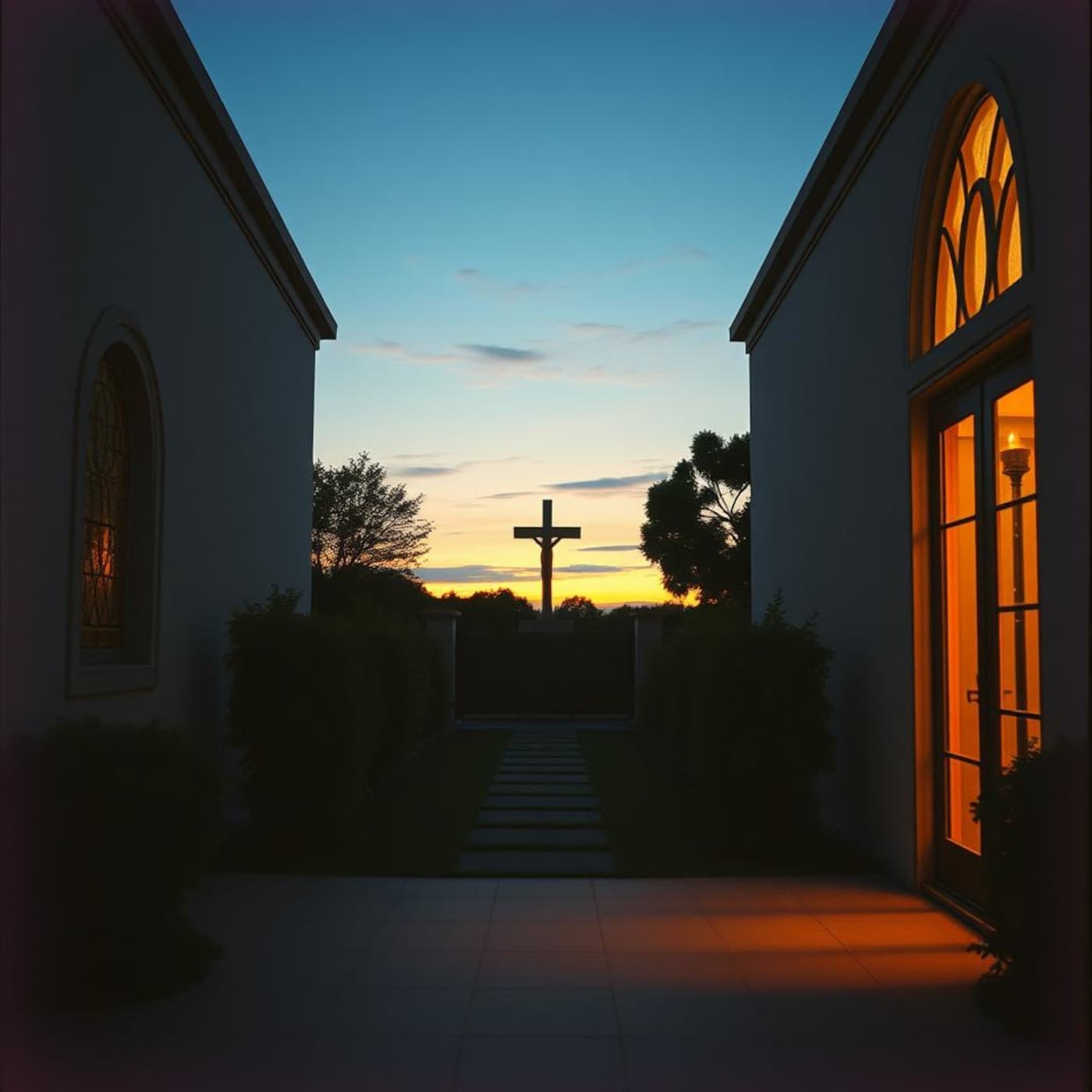 Bible Study Podcast - Christian Self-Identity - Podcasts