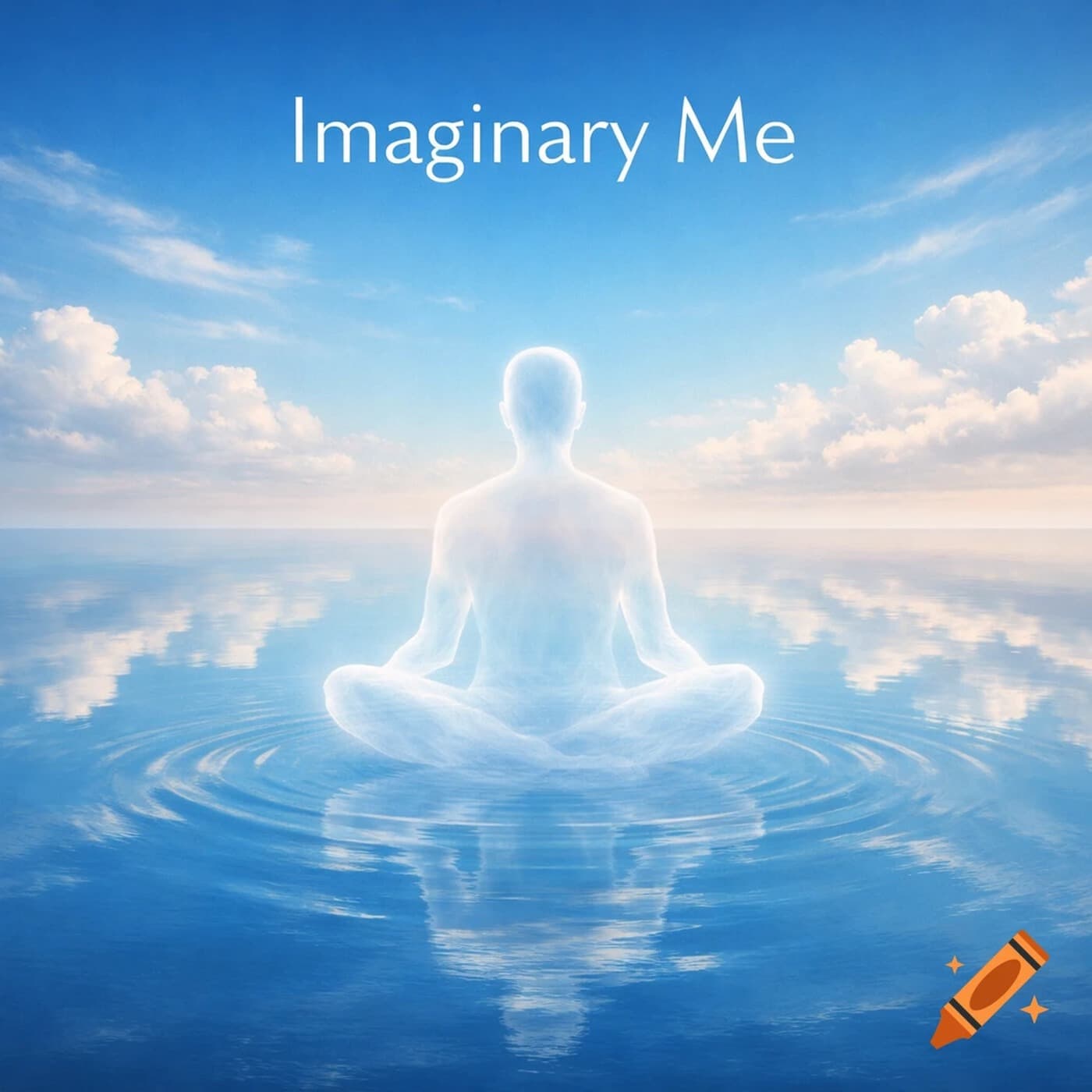 Imaginary Me - Podcasts