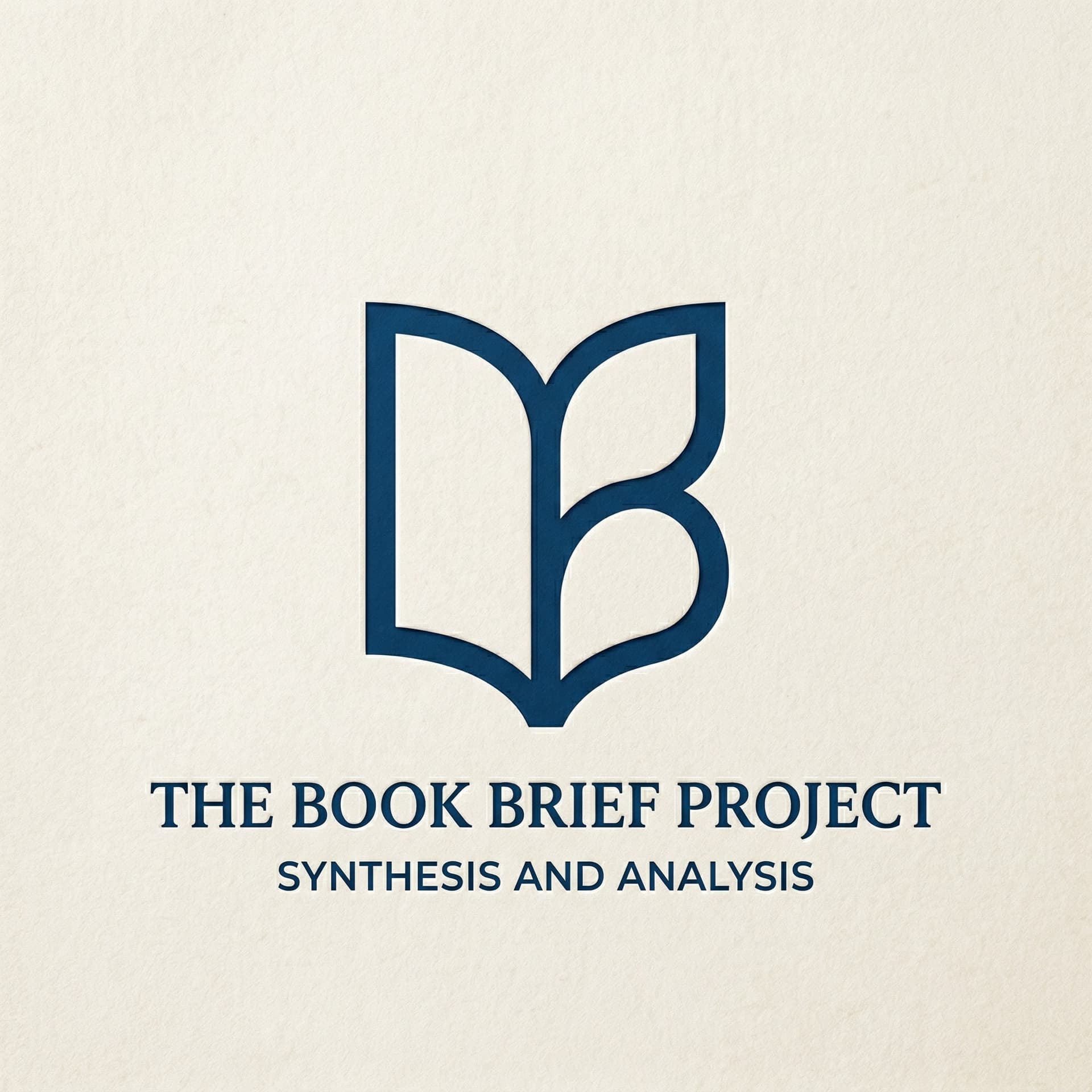 The Book Brief Project - Podcasts