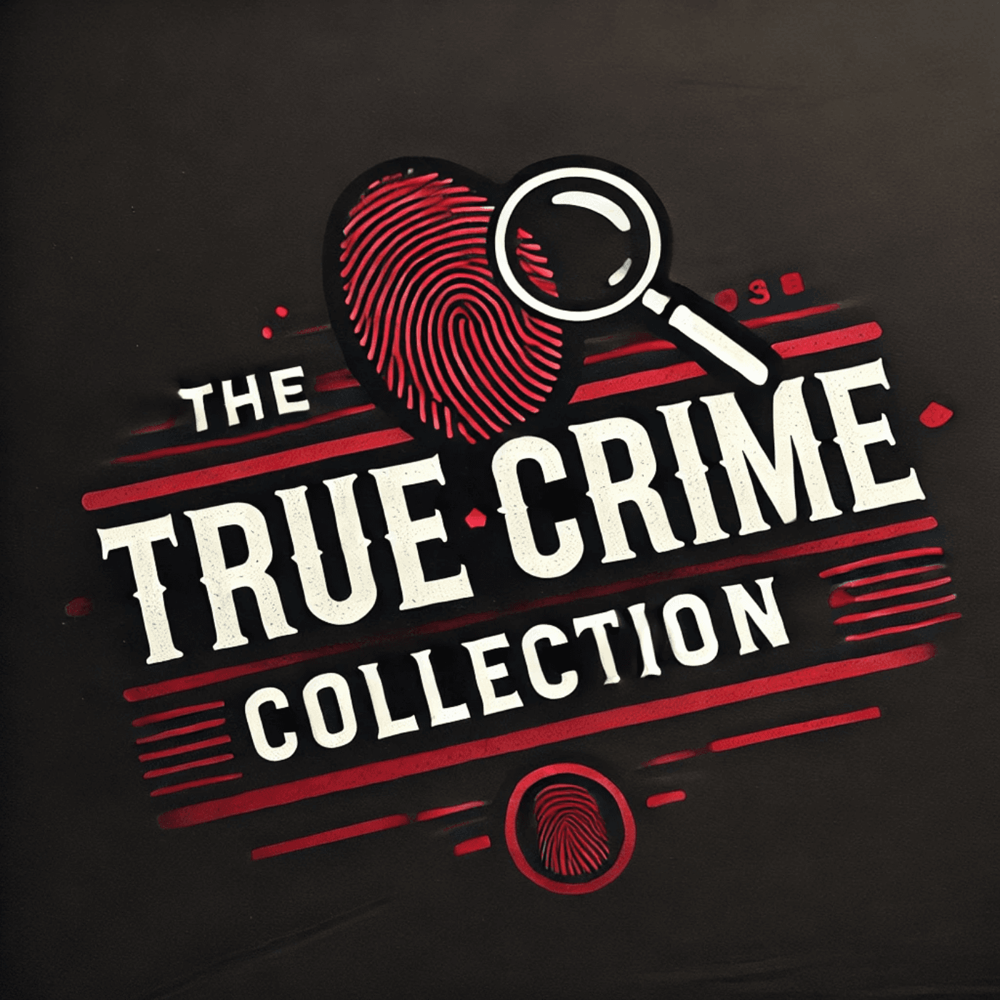 True Crime Collection - Podcasts