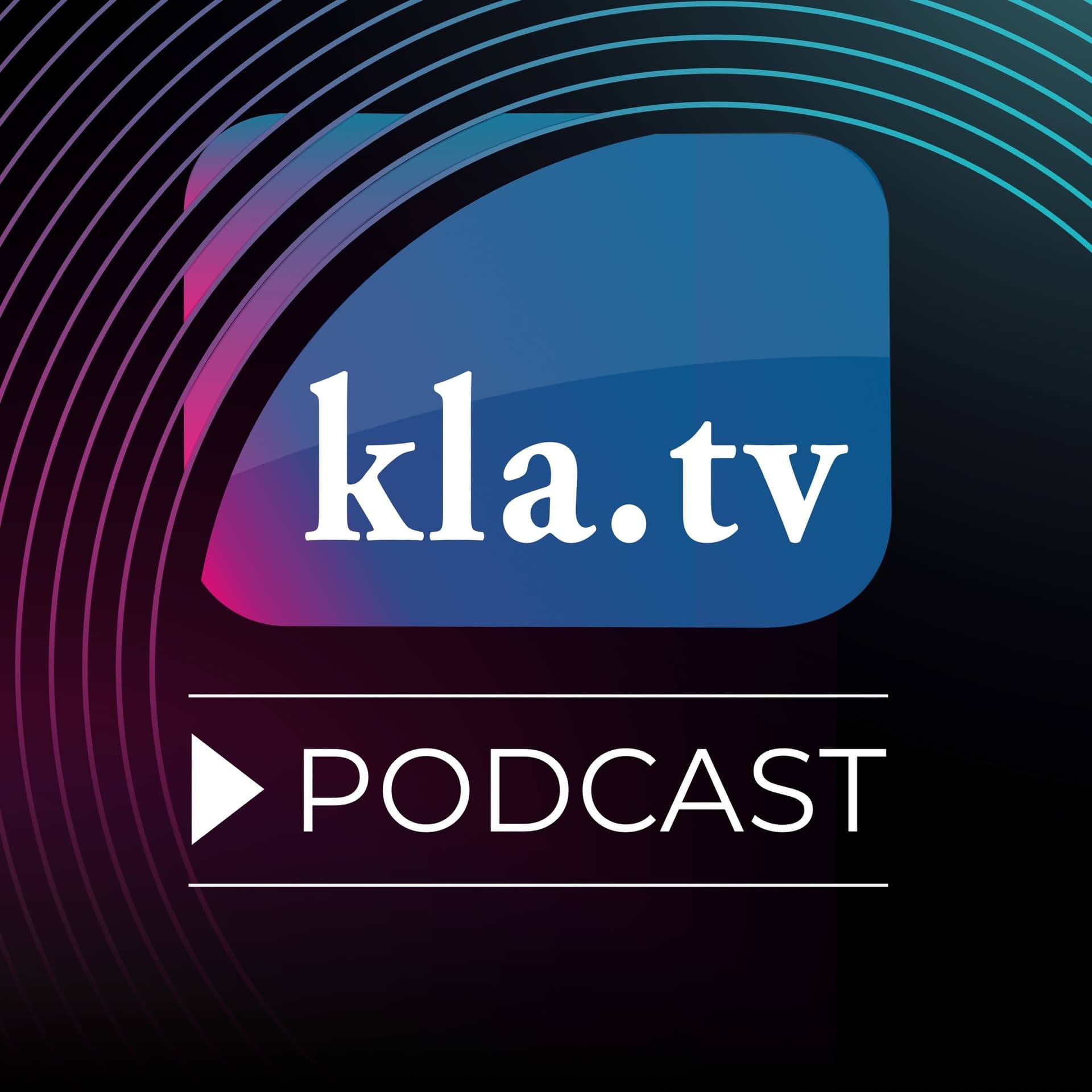 Kla.TV – Podcast - Podcasts