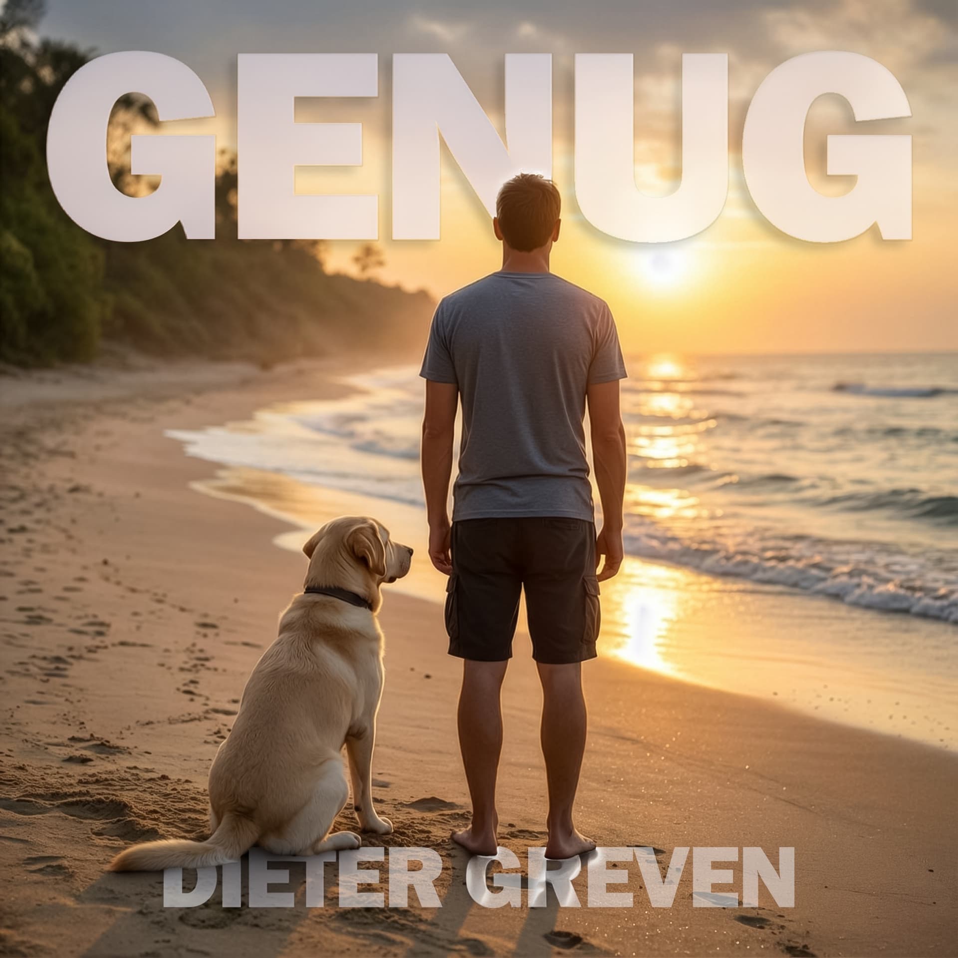 Aus Zweifel wird Vertrauen - Podcasts