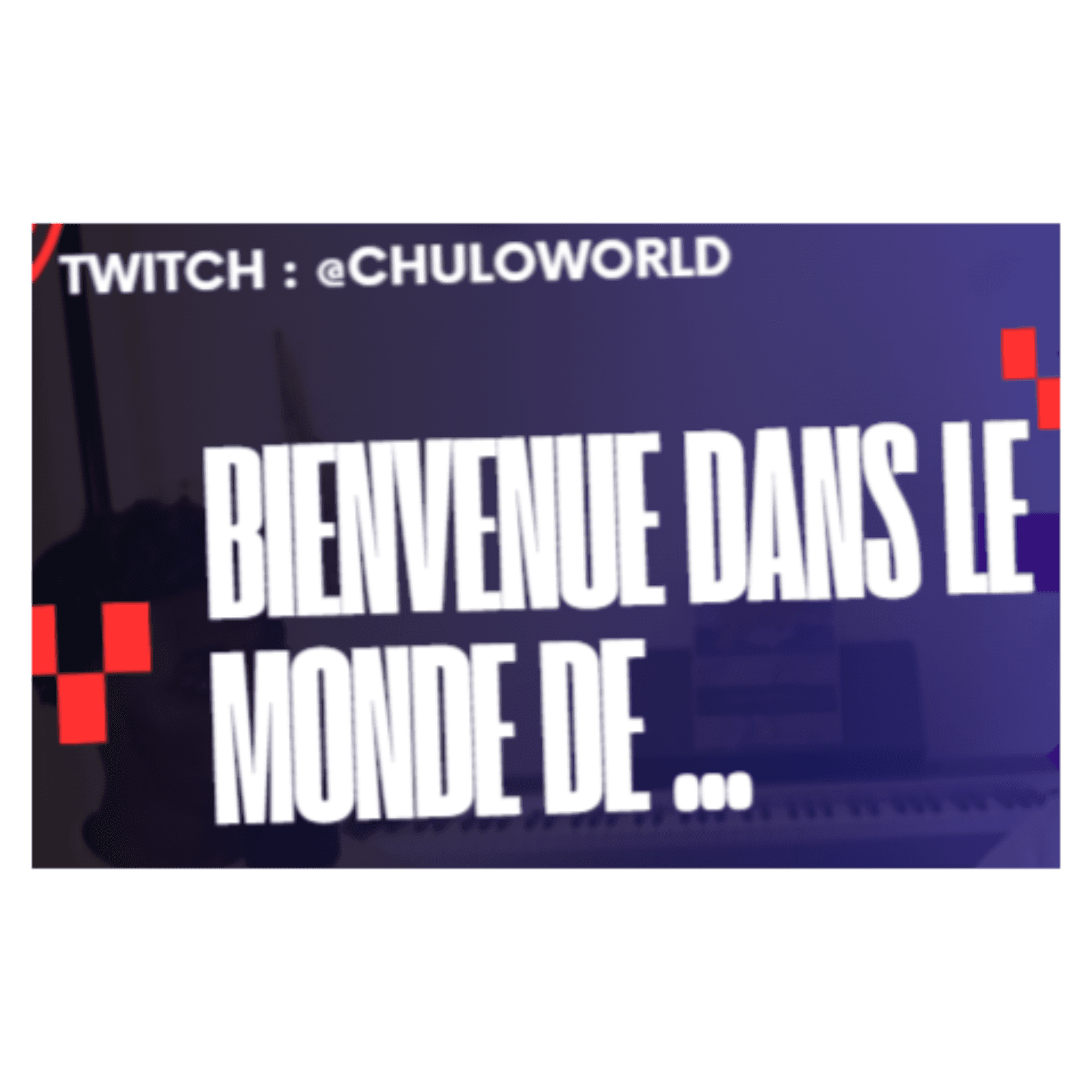 Bienvenue dans le monde de... - Podcasts