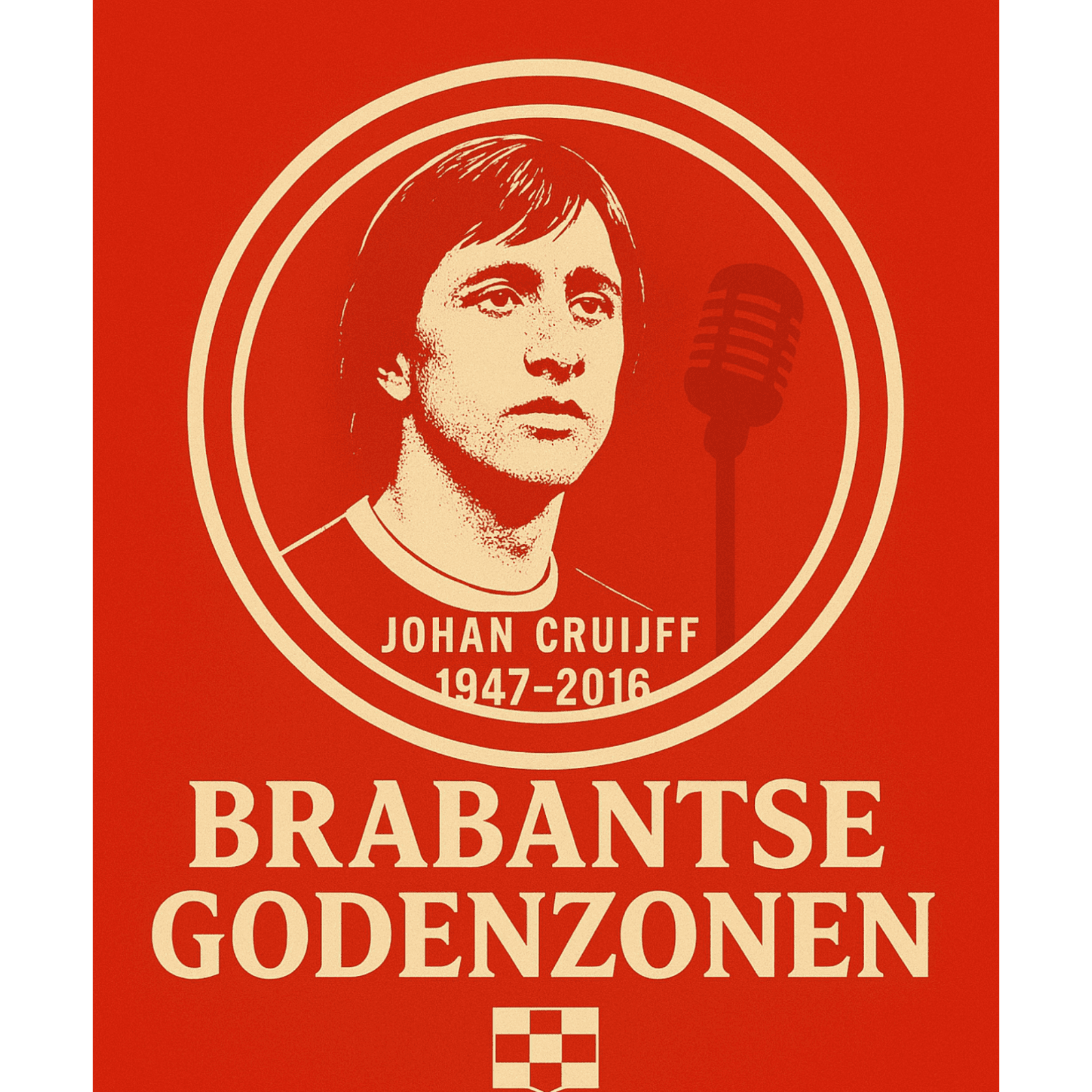 Brabantse Godenzonen - Podcasts