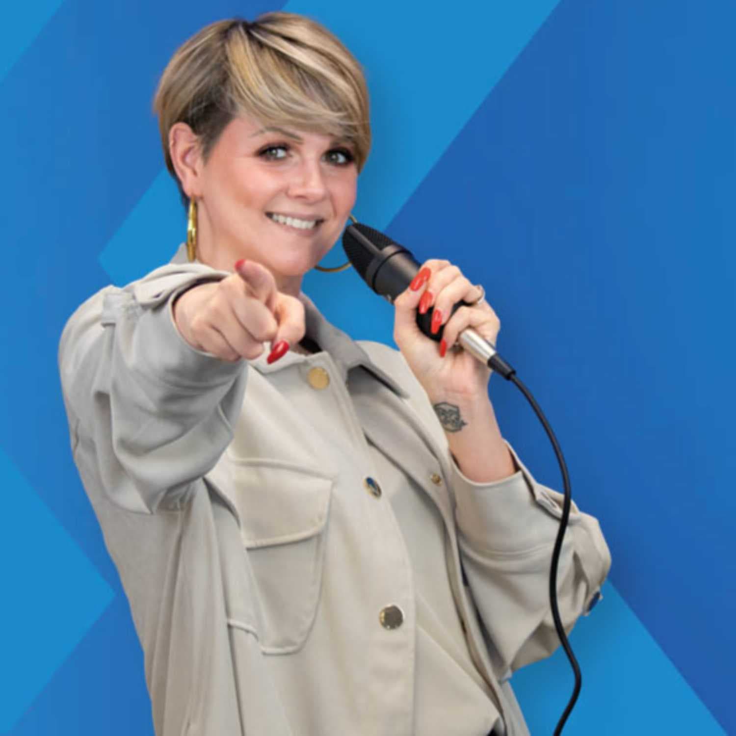 Carerix Podcast - Podcasts