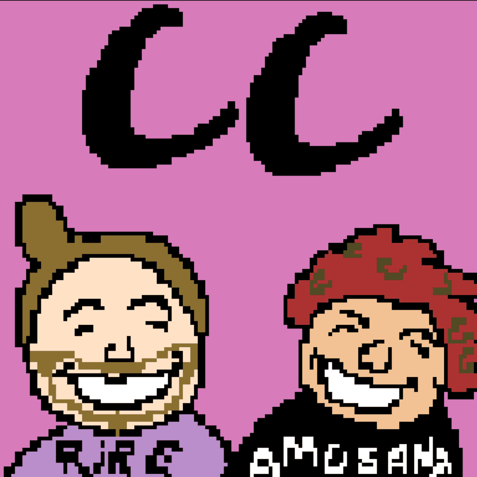 Connerie compagnie - Podcasts