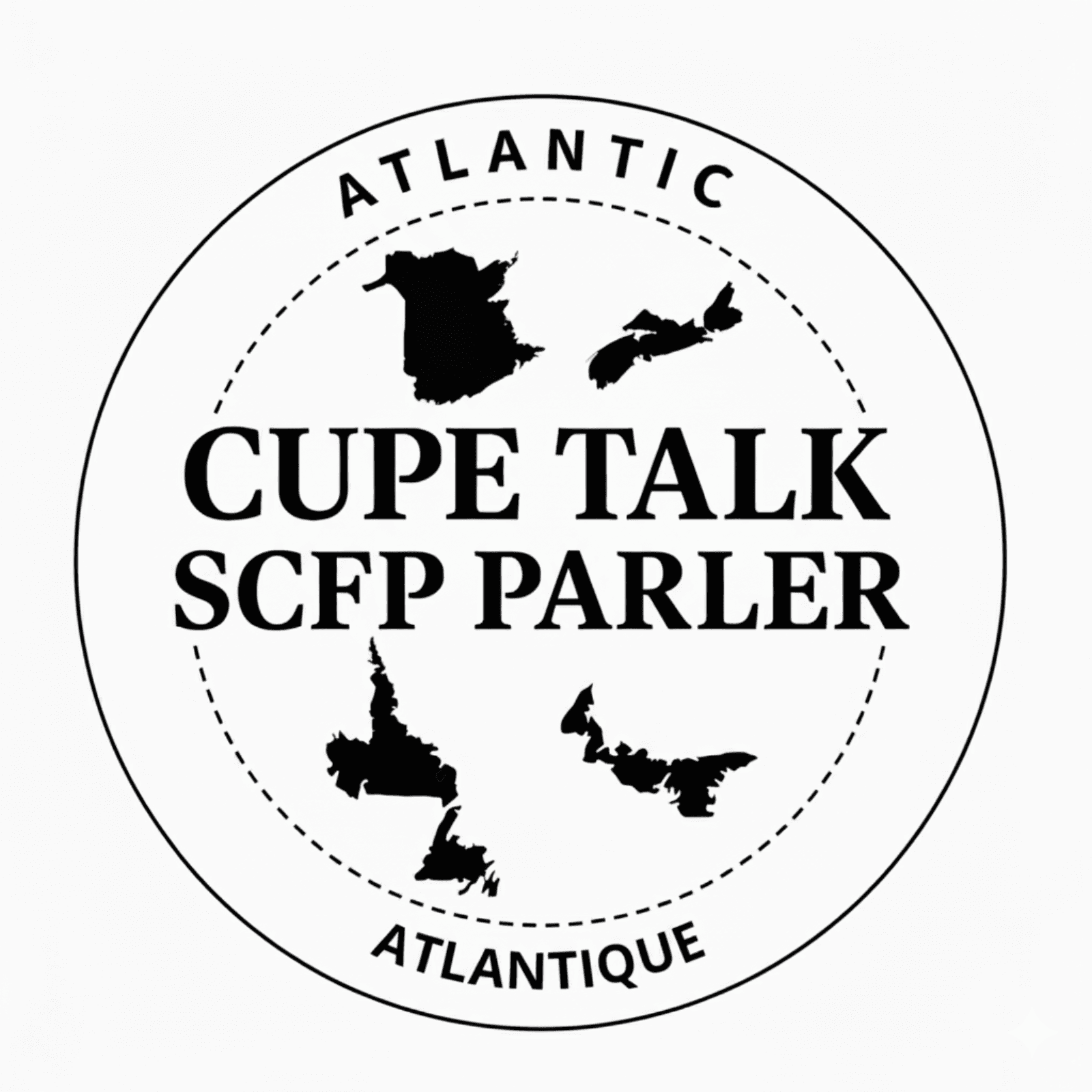 C.U.P.E Talk In The Atlantic - Podcasts