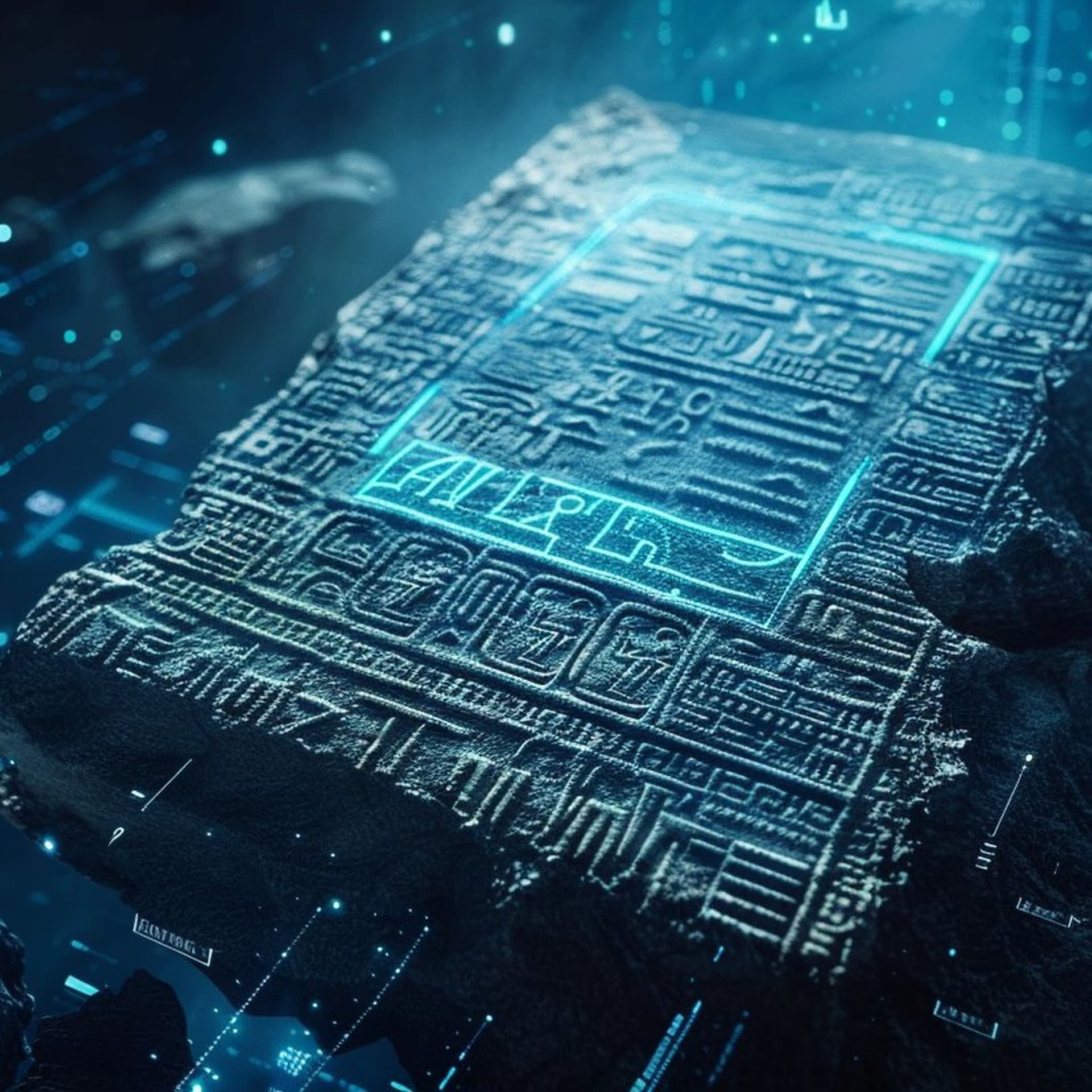 EDO·OS | Governance of the Future - Podcasts