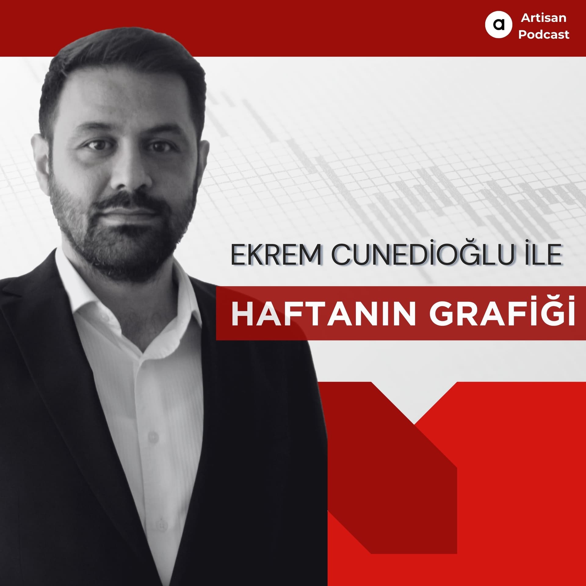 Haftanın Grafiği - Podcasts