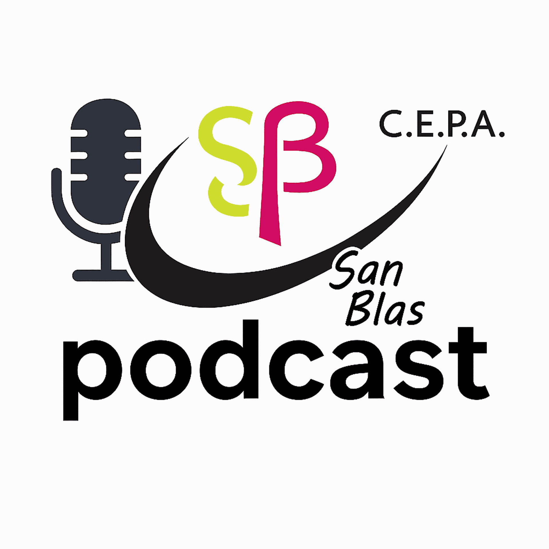 Historias que inspiran - C.E.P.A. San Blas - Podcasts