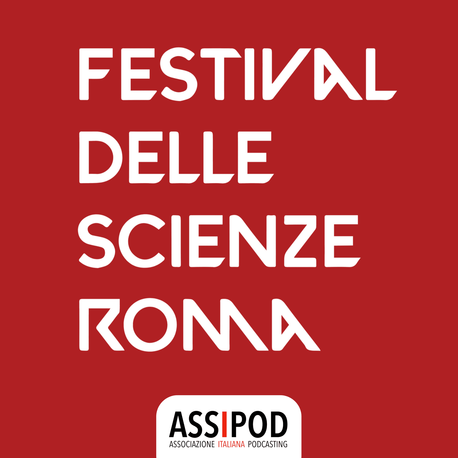 Festival delle Scienze Roma - Podcasts