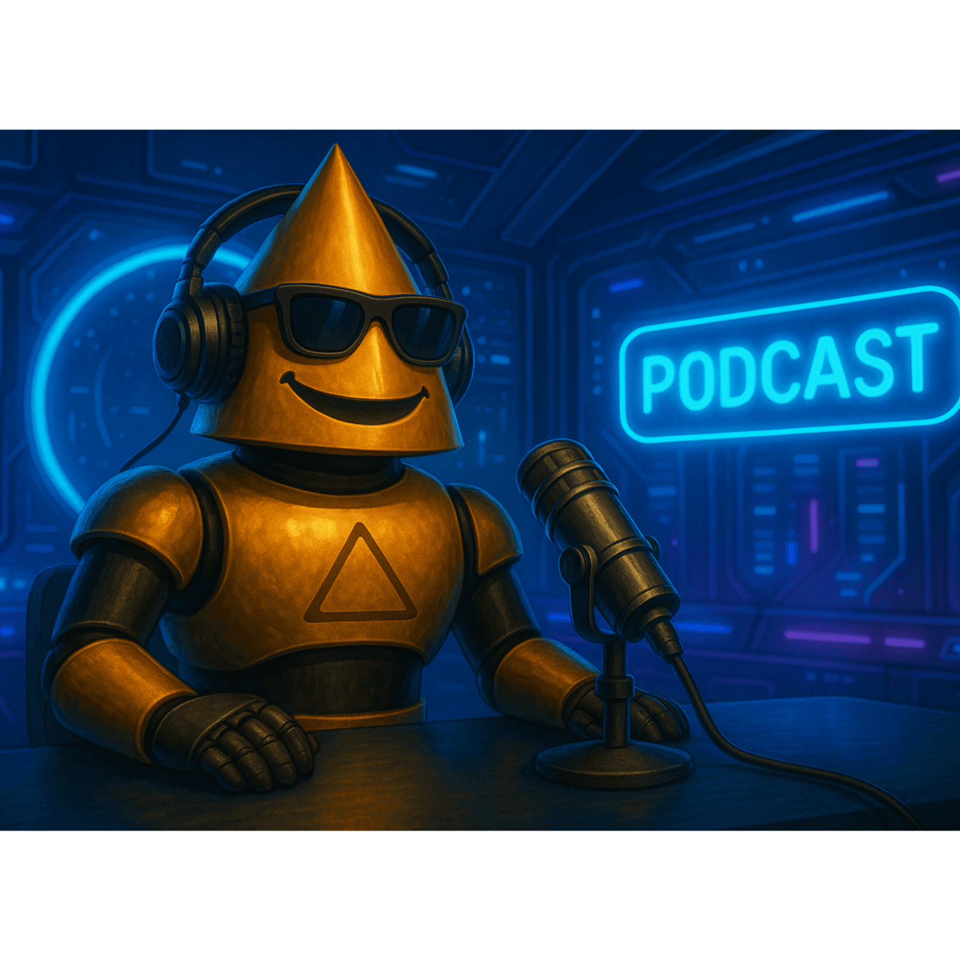 Charlitron-Proyecto Alma. Frecuencias que nadie dice (pero todos sienten) - Podcasts