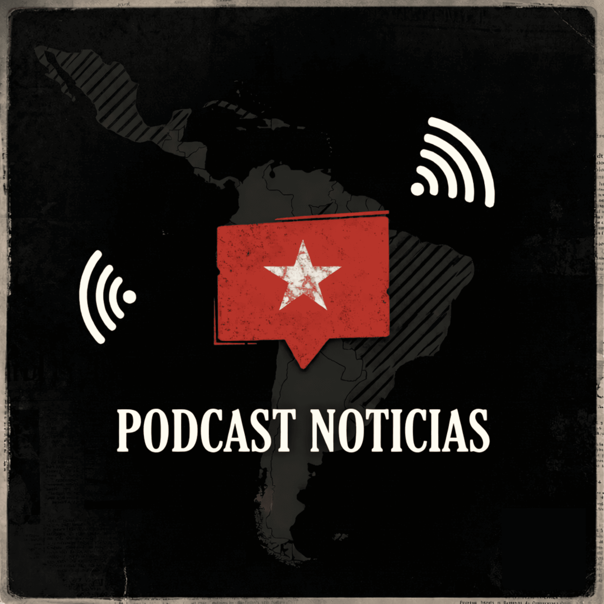 Frente Comunicacional Antifascista - Noticias - Podcasts