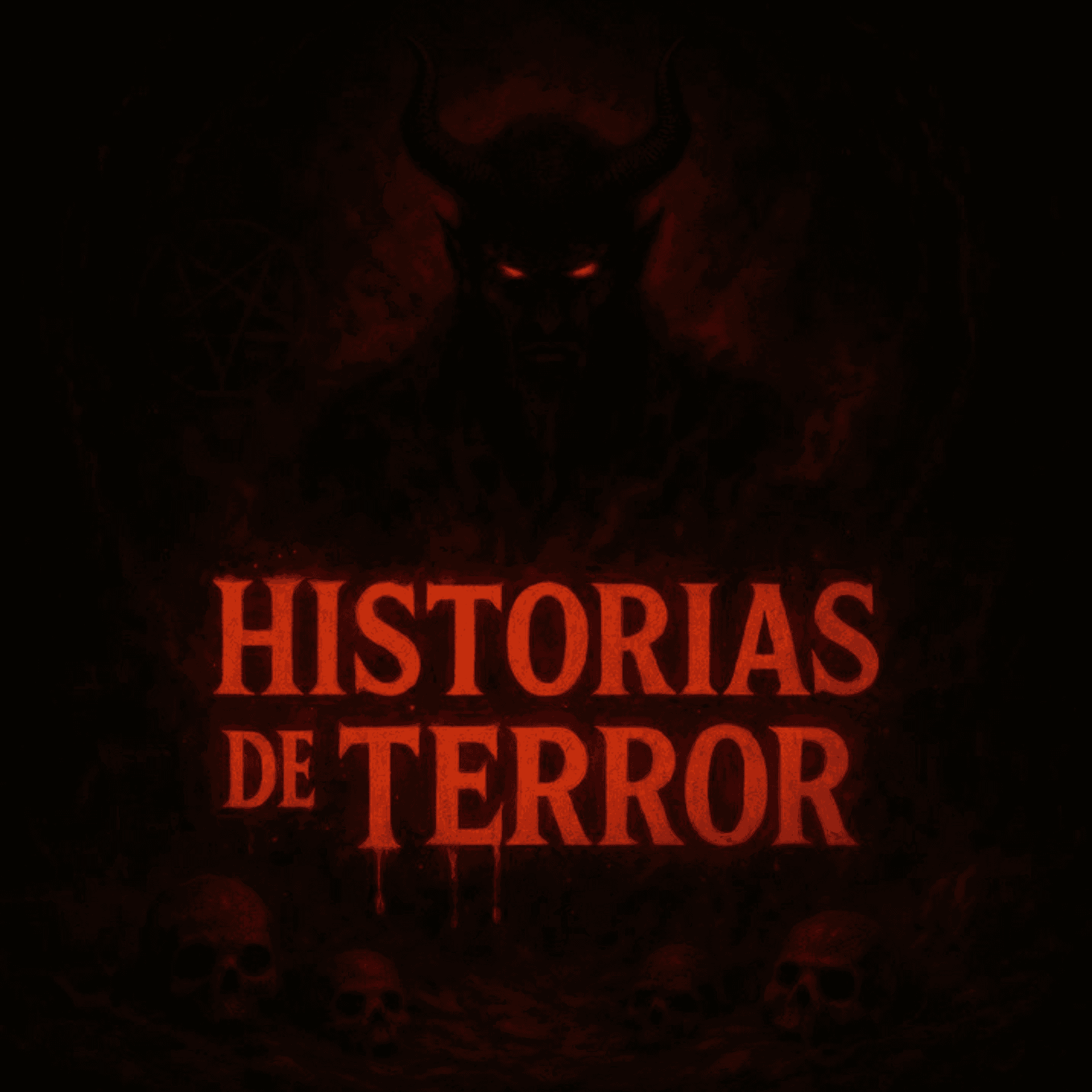 Historias de terror, Relatos de horror, Leyendas urbanas, Historias Paranormales, Hechos Misteriosos - Podcasts