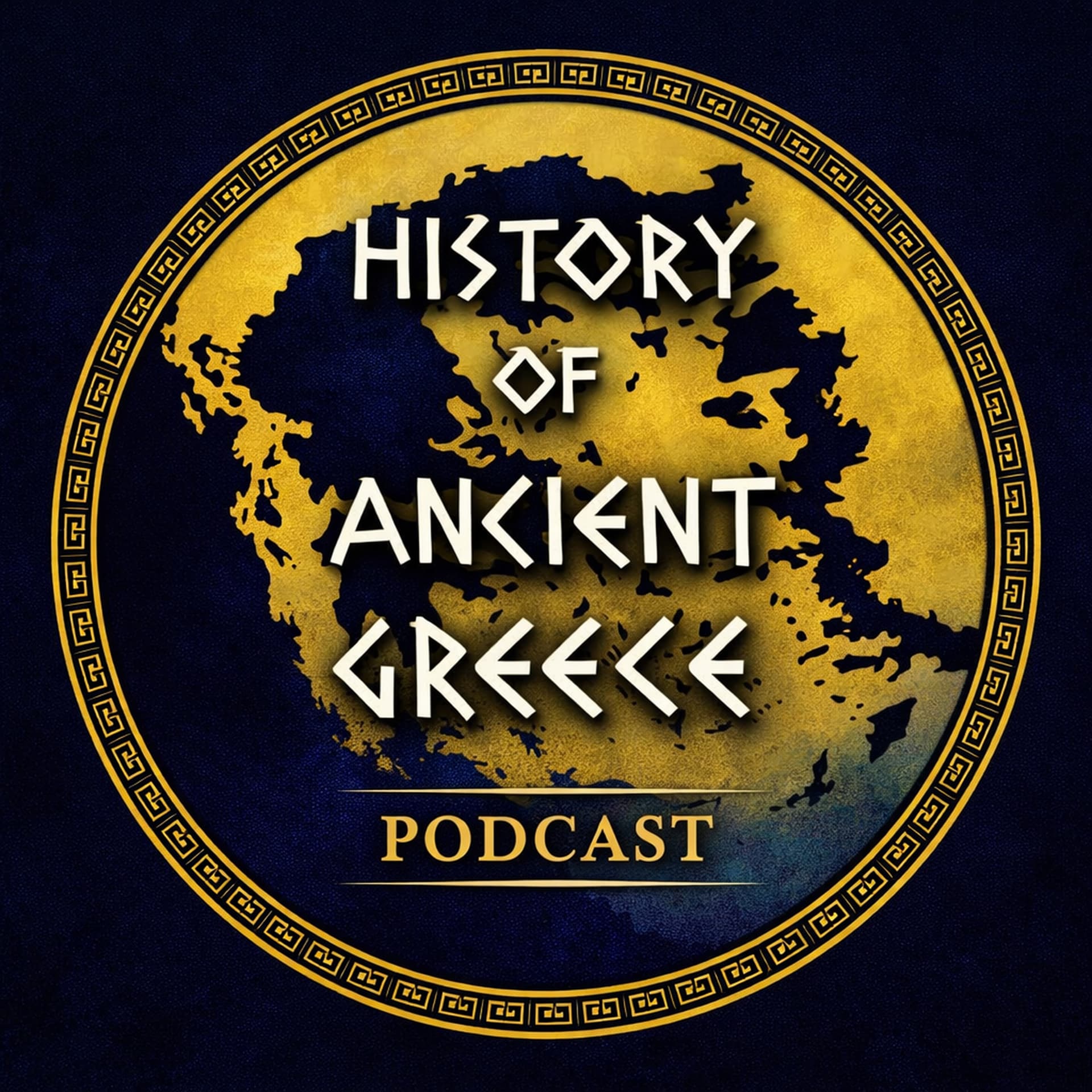 History of Ancient Greece Podcast - Podcasts