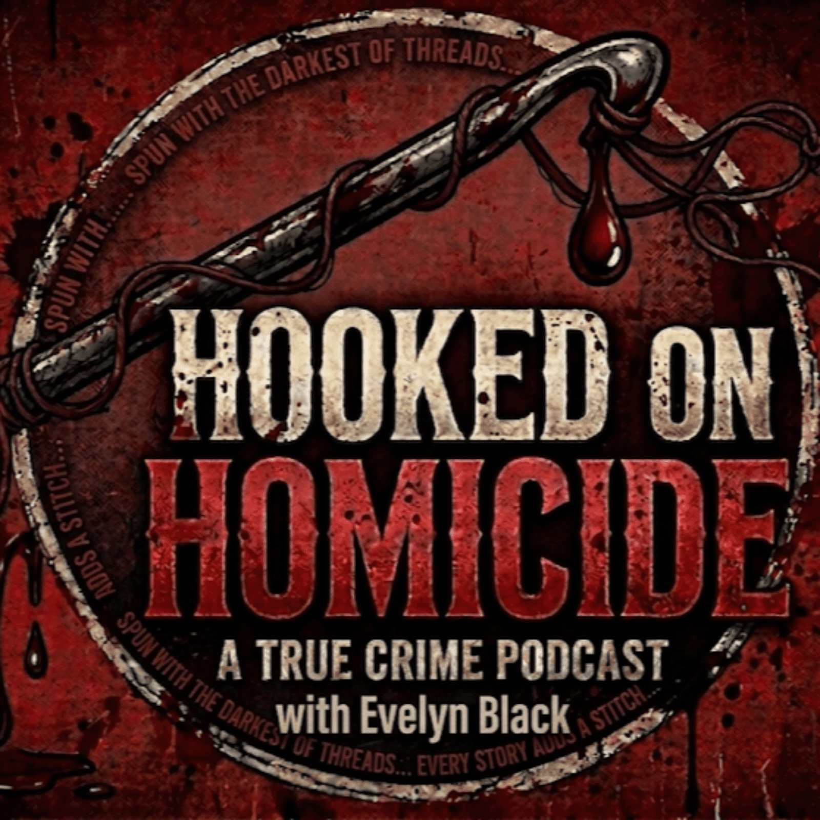 Hooked on Homicide - Podcasts