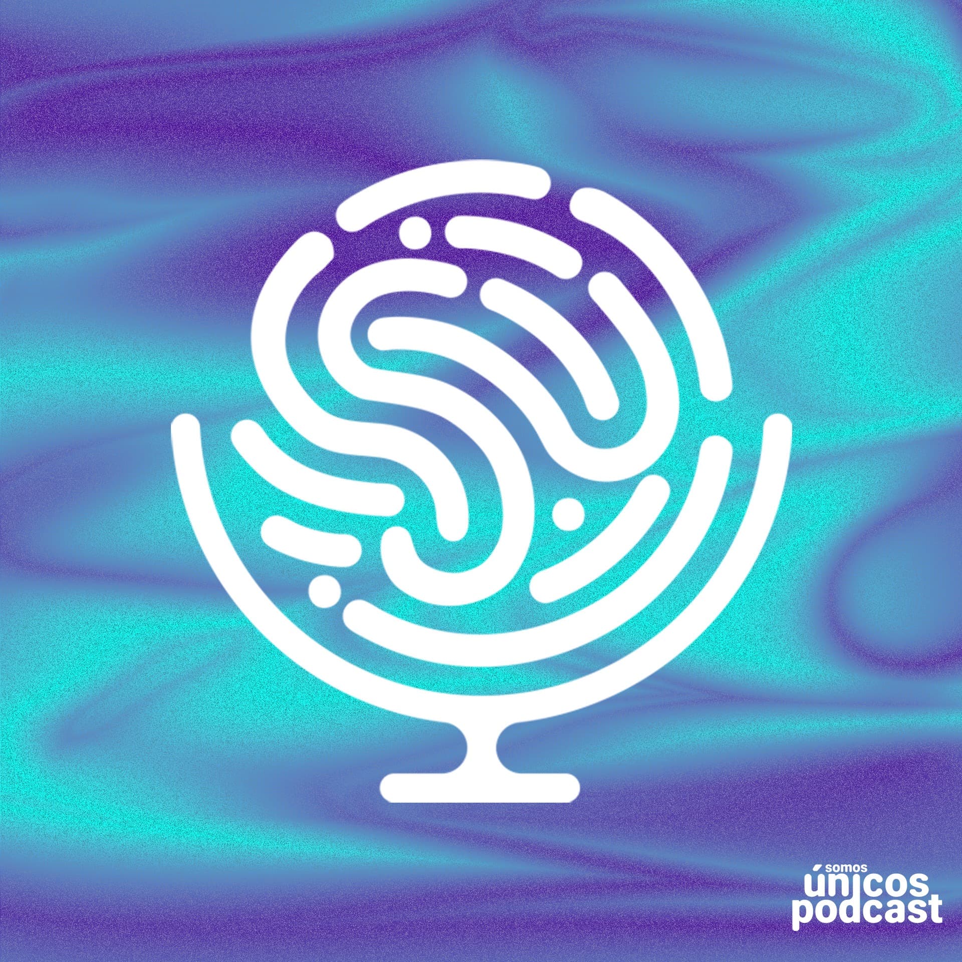 Somos únicos podcast - Podcasts