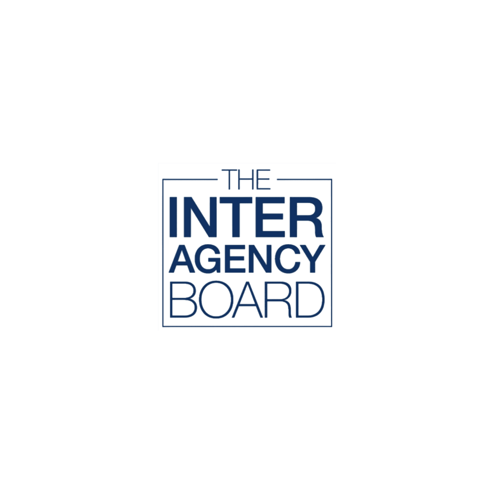 InterAgency Board Podcast - Podcasts