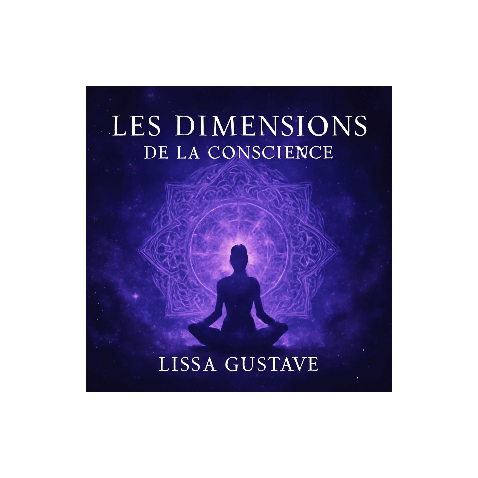 Les Dimensions de la Conscience - Podcasts