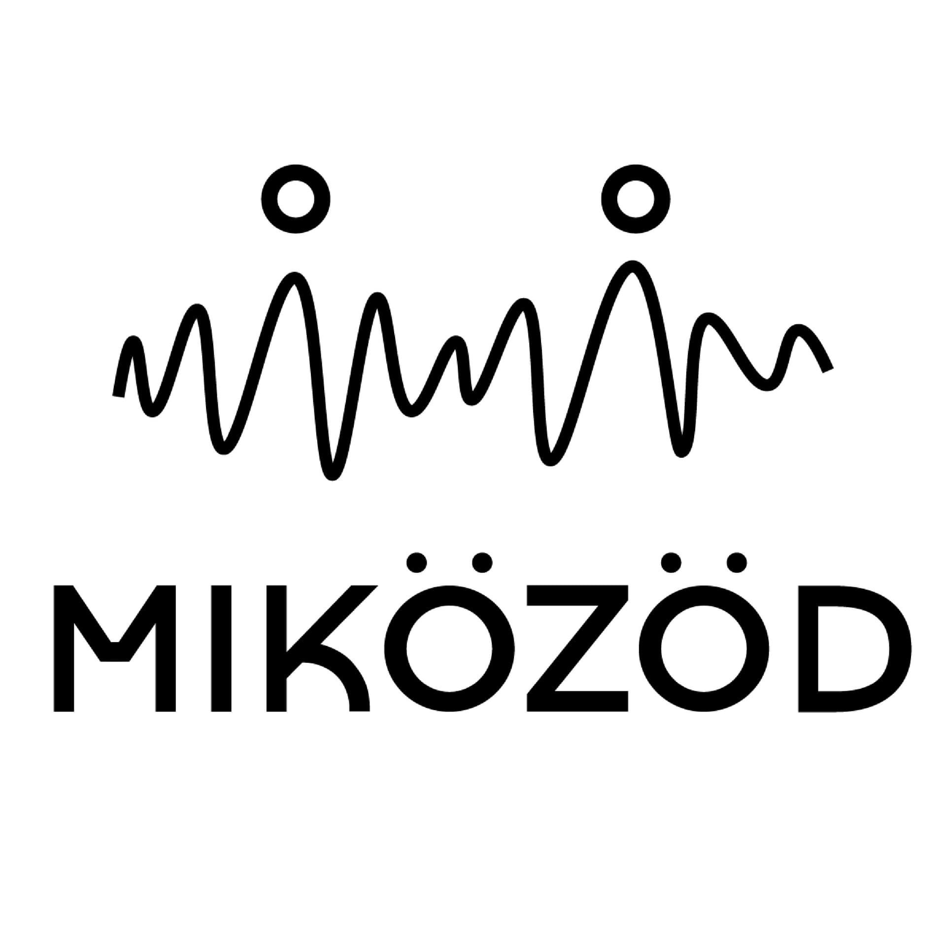 Miközöd - Podcasts