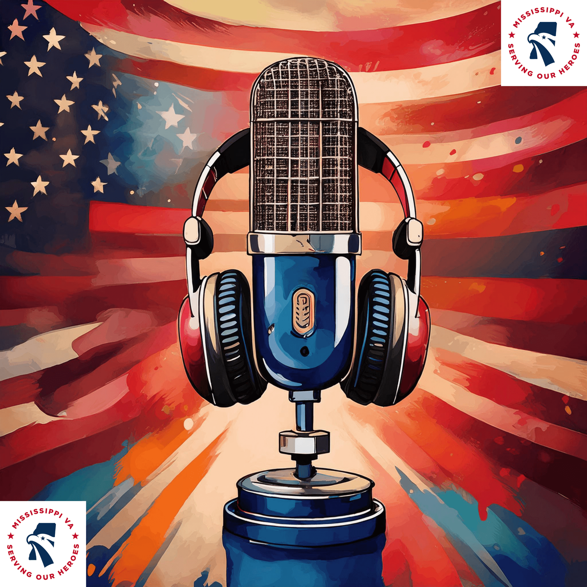 Mississippi Salute Podcast