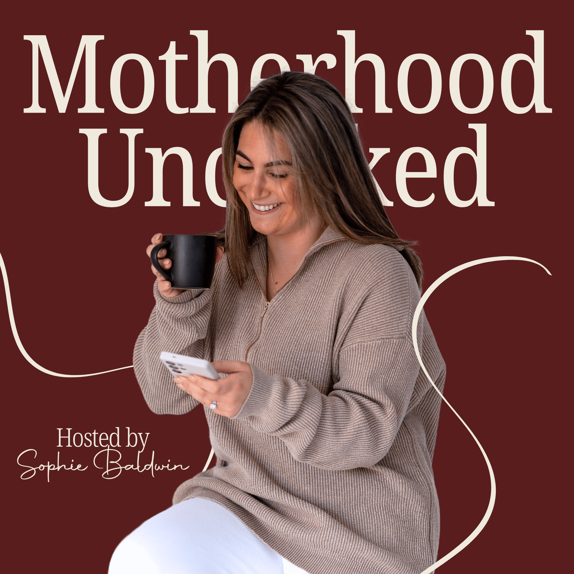 Motherhood Uncorked Podcast - Podcasts