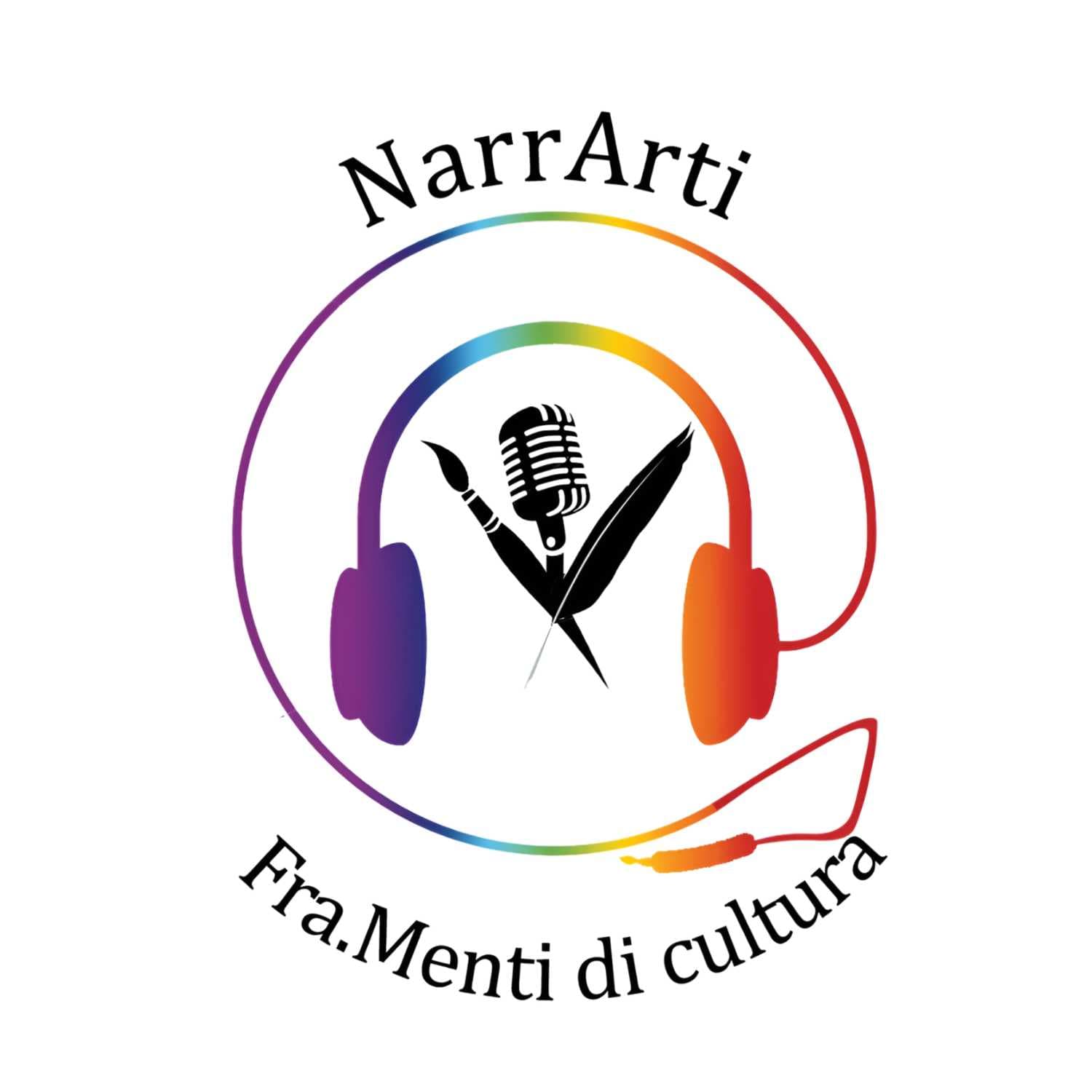 NarrArti: Fra.Menti di Cultura - Podcasts