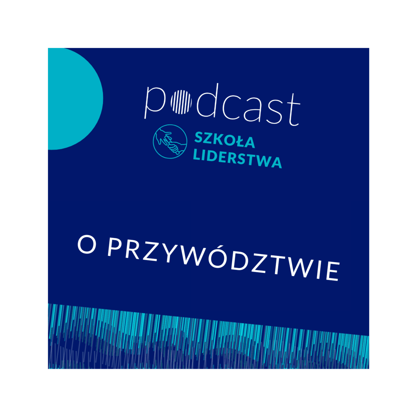 O przywództwie. Podcast Szkoły Liderstwa im. Zbigniewa Pełczyńskiego - Podcasts
