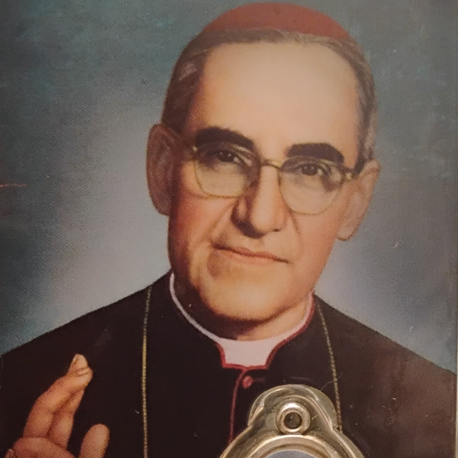Orientando con Romero y cooperando con Parrilla. - Podcasts